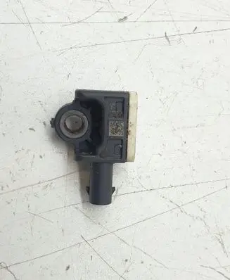 Dodge Durango Airbag deployment crash/impact sensor 56054212AA 160213 P28E