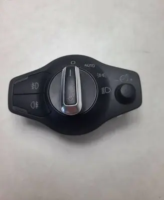 Audi Q5 SQ5 Light switch 8K0941531AS 1405120542