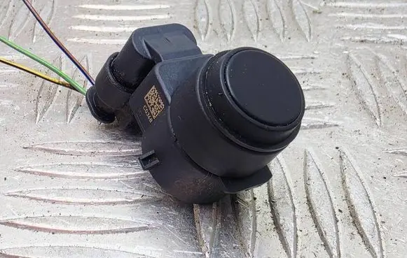 Mini Cooper Countryman R60 Parking PDC sensor 9196705 0263003991