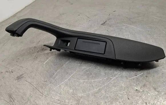 Audi A6 S6 C7 4G Rear door interior handle trim 4G0867371 4G0867573