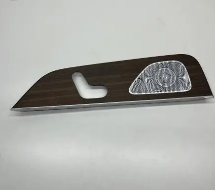 Other rear door trim element