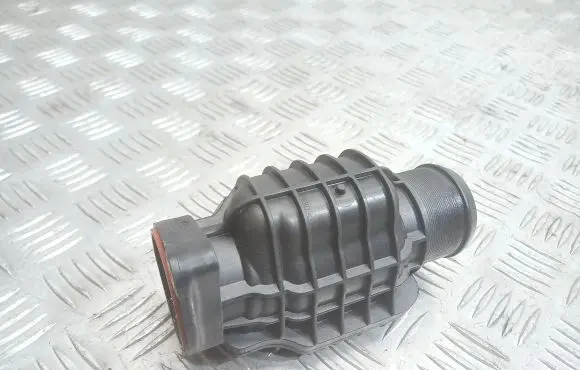 Citroen C3 Picasso Intercooler hose/pipe 9687261180