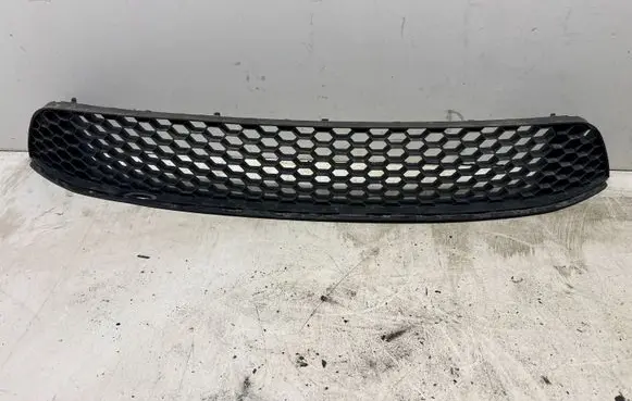 Skoda Roomster (5J) Front bumper lower grill 5J0853677C