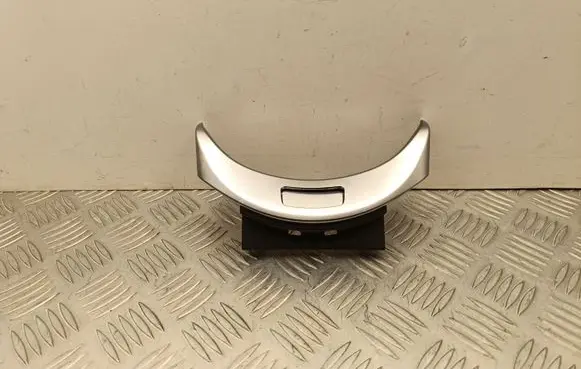 Mercedes-Benz EQC Other center console (tunnel) element A2936800901