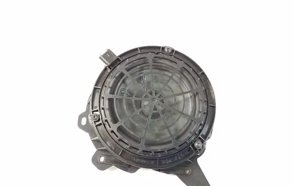 Front door speaker