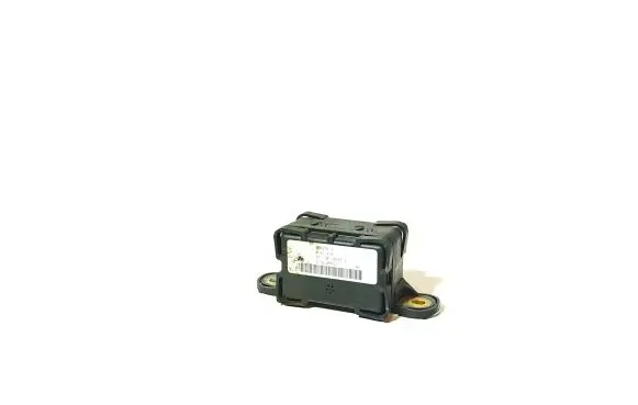 Opel Antara ESP acceleration yaw rate sensor 96625913 25170103353