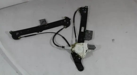 Audi A7 S7 4G Front door electric window regulator 4G8837462C