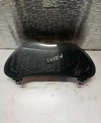 Toyota Avensis T250 Speedometer (instrument cluster) 8380005870 MB2574300310