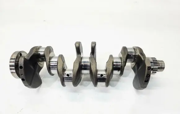 Audi A3 S3 8V Crankshaft 
