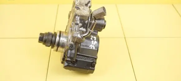 Mercedes-Benz Sprinter W906 Fuel injection high pressure pump 28297640 29SP14