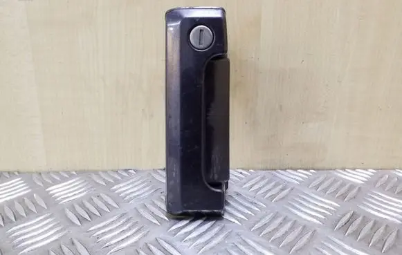 Volkswagen Transporter - Caravelle T4 Sliding door exterior handle 701843730B