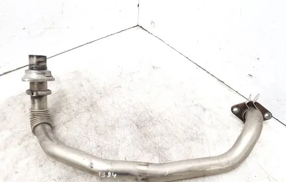 Peugeot 307 CC EGR valve line/pipe/hose