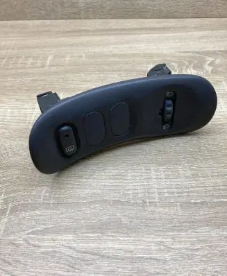 Renault Espace III Headlight level height control switch 8025300995