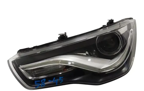 Audi A1 Headlight/headlamp 8X0941005