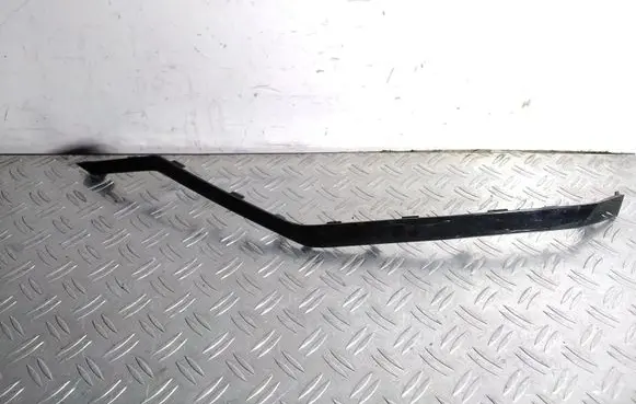 Hyundai Ioniq 5 Front bumper splitter molding 86597G1000