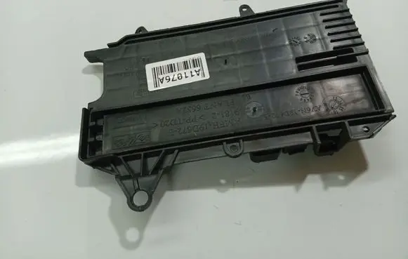 Ford C-MAX II Other exterior part BV6N19D672E