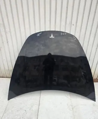 Tesla Model 3 Engine bonnet/hood 1081390-E0-A 1081390E0A 1081390
