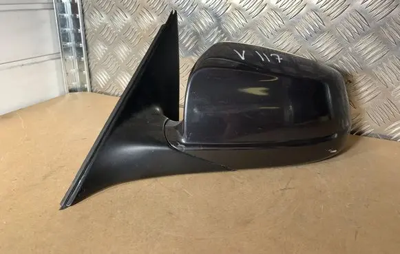 BMW 5 F10 F11 Front door electric wing mirror 021141 021016