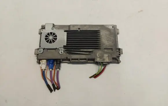 BMW X1 U11 Other control units/modules 5A825C9-JLK01