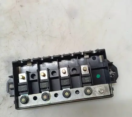 Volvo S80 Fuse module 9441776