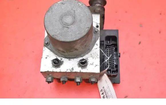 Audi A4 S4 B8 8K ABS Pump 8K0614547BK