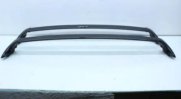 Renault Espace IV Roof transverse bars on the 