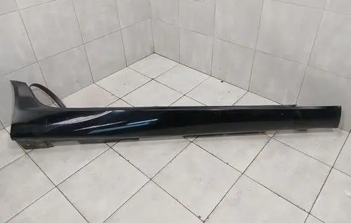 Aston Martin Virage Side skirt rear trim AD4310608AB