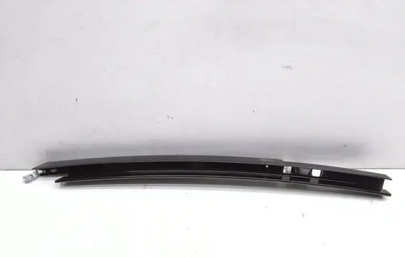 Mercedes-Benz S W221 Rear door windshield rail A2217300119