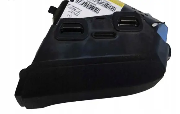 Mercedes-Benz G W463 2nd Gen Seat airbag A2128602402
