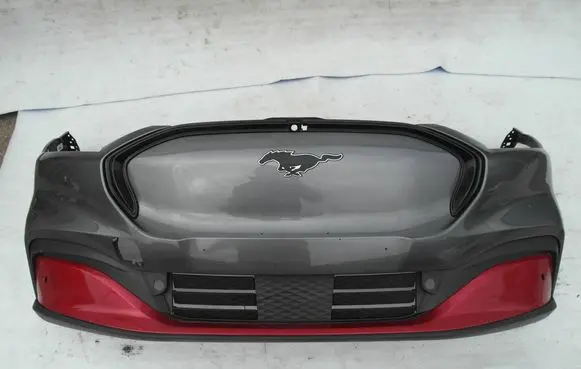 Ford Mach-E I Front bumper LJ8B17C831A