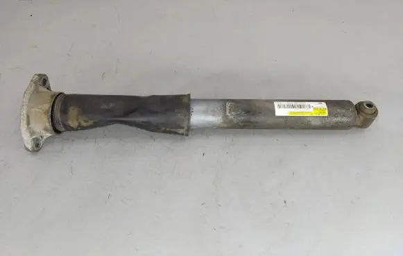 Mercedes-Benz GLC C253 Rear shock absorber/damper A2533201001