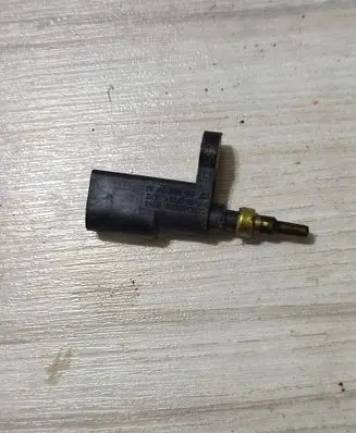 Skoda Scala Coolant temperature sensor 03F919501B