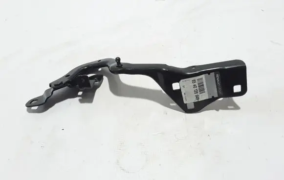 Renault Scenic IV - Grand scenic IV Engine bonnet/hood hinges 654013594R