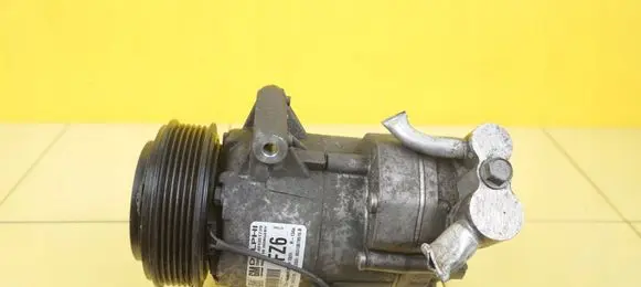 Opel Astra J Air conditioning (A/C) compressor (pump) 13412249 A20DTH