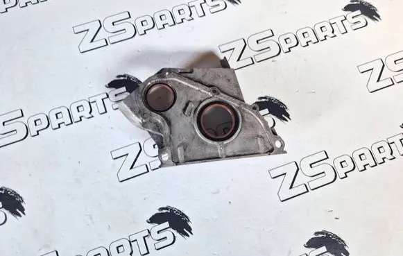 BMW 5 E34 Timing belt guard (cover) 1275988