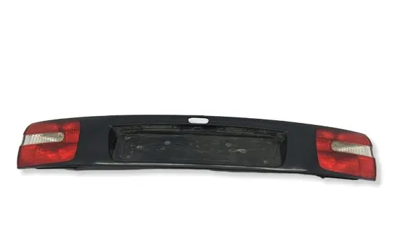 Volvo S40, V40 Trunk door license plate light bar 30632612