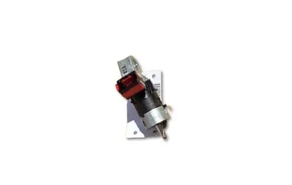 Renault Master III Ignition lock 7701208408 487002687R