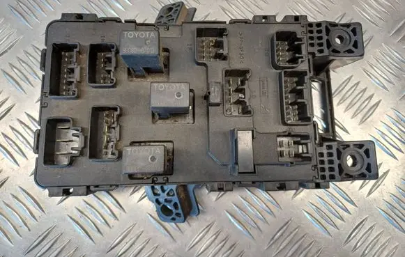 Fuse module