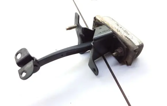 Chrysler 300M Rear door check strap stopper 04574412AG 5173991