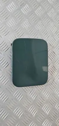 Nissan Terrano Fuel tank cap