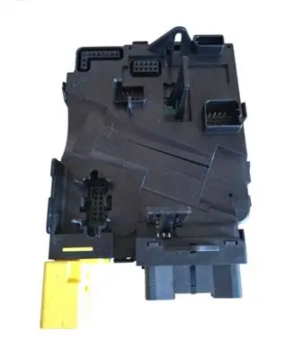 Steering angle sensor
