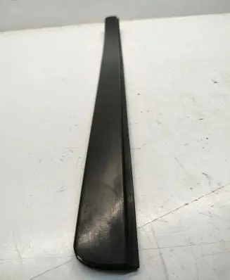 Ford Transit Rear side glass trim 