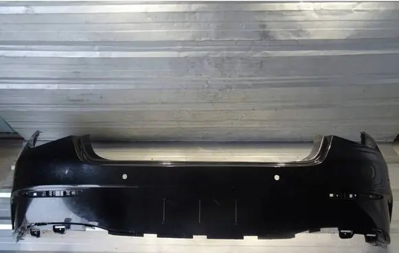 Mercedes-Benz CLA C118 X118 Rear bumper