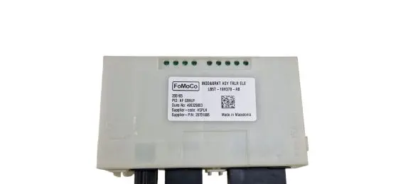 Lincoln Aviator II Brake system control unit/module LB5T19H378 LB5T19H378AB GB9UF