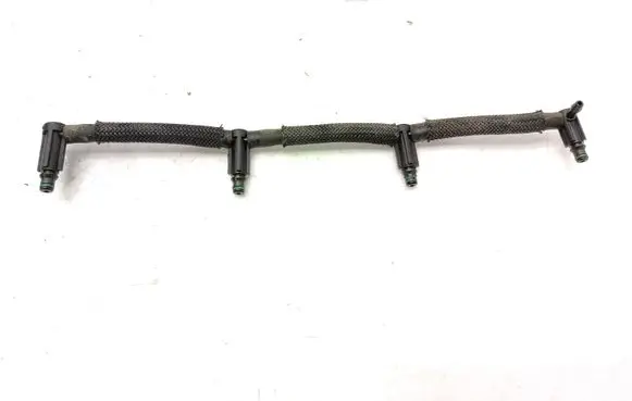 Citroen Berlingo Fuel return line/hose 