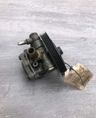 Suzuki Grand Vitara I Power steering pump
