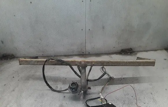 Seat Leon (1P) Tow bar set 