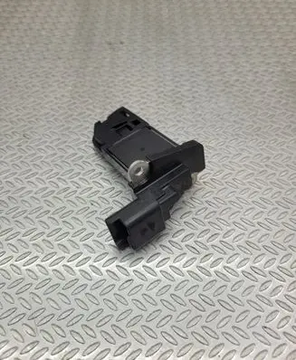 Peugeot 308 Mass air flow meter 9677093080