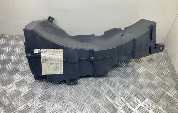 Subwoofer speaker