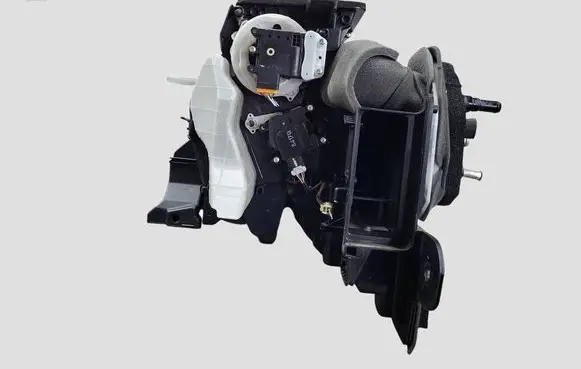 Mazda 6 Interior heater climate box assembly 4GS1EB 8425DB